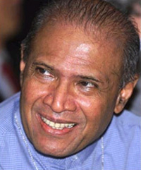 Ananda K