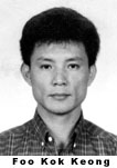 Foo Kok Keong