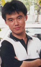 Loh Kok Kin