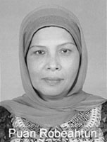 Puan Robeahtun