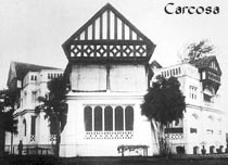 Carcosa