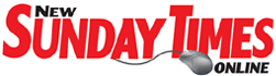 NST masthead
