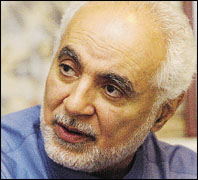 Feisal Rauf