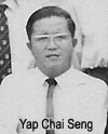 Yap Chai Seng