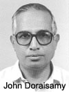 John Doraisamy
