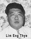 Lim Eng Thye