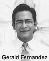 Gerald Fernandez