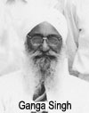Ganga Singh
