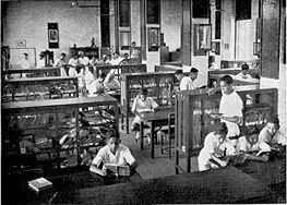 VI Library
