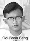 Ooi Boon Seng