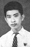 Foo Yeow Khean