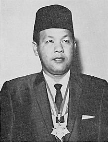 Harun Idris