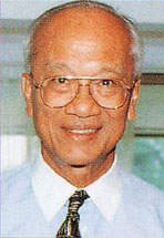 General Tan Sri Hashim