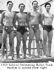 Swim