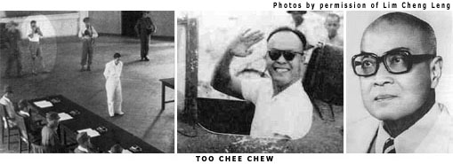 Jap Surrender - CC Too