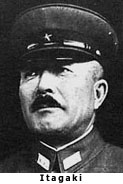 Itagaki