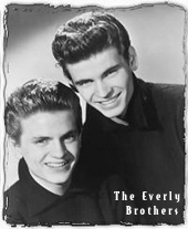 Everly Bros 1957