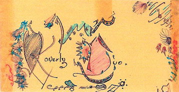 Fuziah's Art