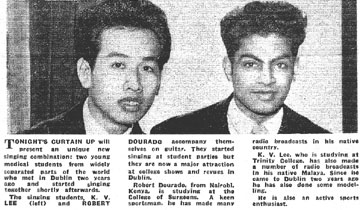 KV and Robert - clipping