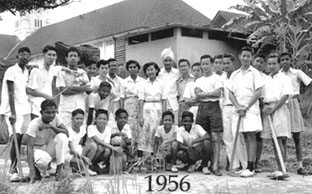 Hort. Society
