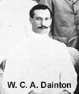 W C A Dainton
