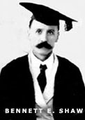 Bennett E. Shaw
