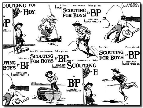 Scouting Guide