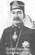 Sultan Alauddin