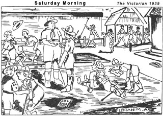 Cartoon 1939