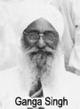 Ganga Singh