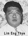 Lim Eng Thye