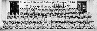 Scouts 1940