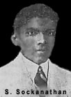 S Sockanathan 1940