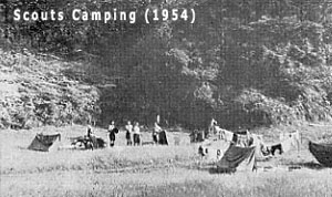 Camping