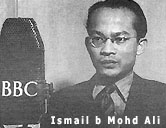 Ismail M Ali