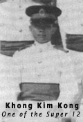 Khong Kim Kong