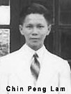 Chin Peng Lam