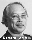 Kamarul Ariffin
