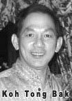 Koh Tong Bak