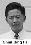 Chan Bing Fai
