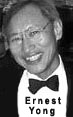 Ernest Yong