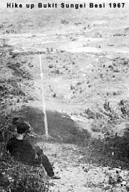 Hike 1967