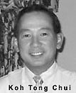 Koh Tong Chui