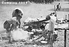 Camping 1969