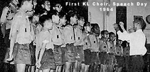 Scout Entertainers