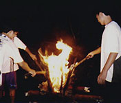 Campfire
