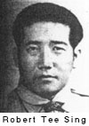 Robert Tee Sing