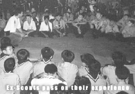 Ex-Scouts