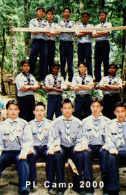 PL Camp 2000
