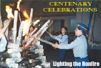 Bonfire 95